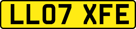 LL07XFE