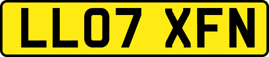 LL07XFN