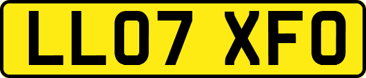 LL07XFO