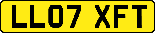 LL07XFT