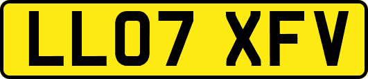 LL07XFV