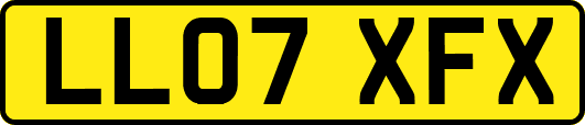 LL07XFX