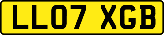 LL07XGB