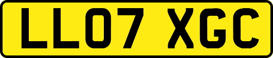 LL07XGC