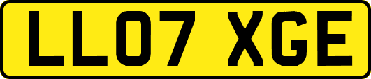 LL07XGE