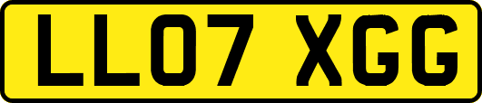 LL07XGG