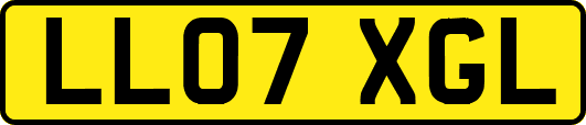 LL07XGL