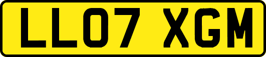 LL07XGM