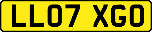 LL07XGO