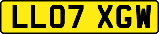 LL07XGW