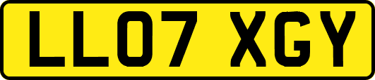 LL07XGY