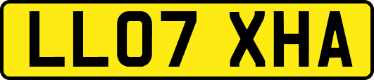 LL07XHA