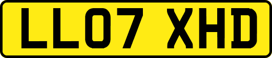 LL07XHD