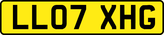LL07XHG