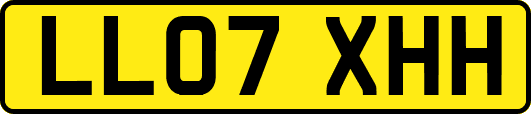 LL07XHH