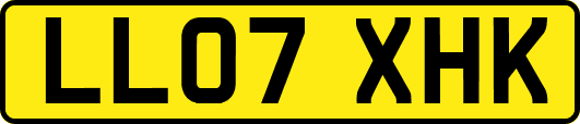 LL07XHK
