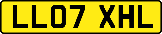 LL07XHL
