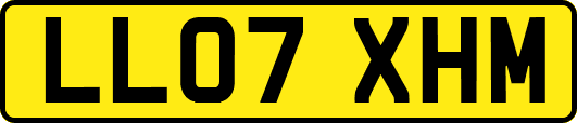 LL07XHM