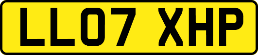 LL07XHP