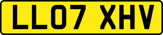 LL07XHV