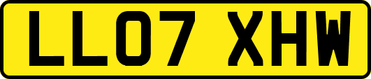 LL07XHW