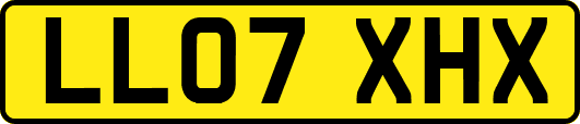 LL07XHX