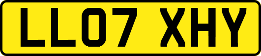LL07XHY