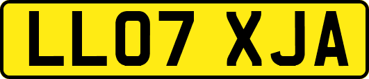 LL07XJA