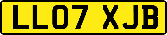 LL07XJB