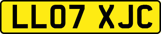 LL07XJC