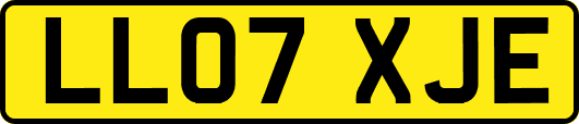 LL07XJE