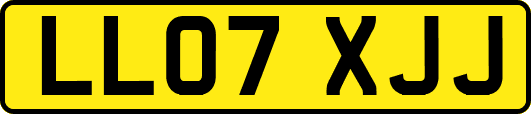 LL07XJJ