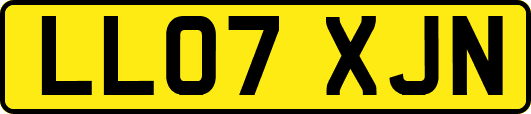LL07XJN