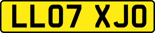 LL07XJO