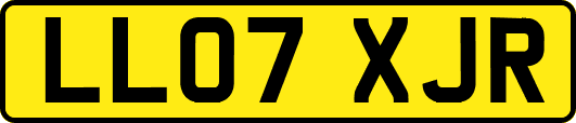 LL07XJR