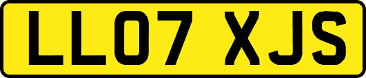 LL07XJS