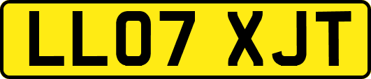 LL07XJT
