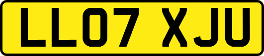 LL07XJU