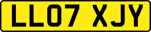 LL07XJY