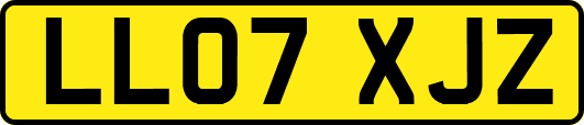 LL07XJZ