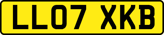 LL07XKB