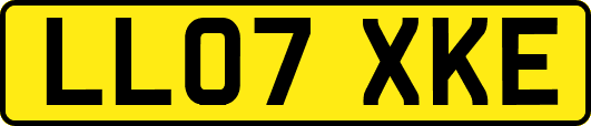 LL07XKE