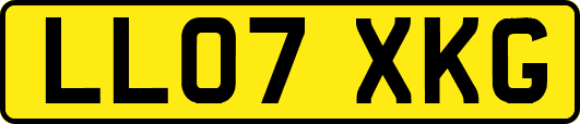 LL07XKG