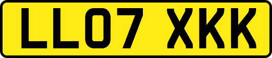 LL07XKK