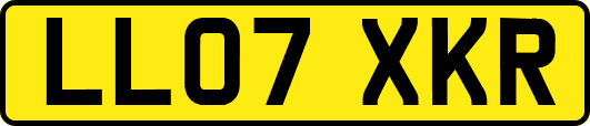 LL07XKR