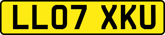 LL07XKU