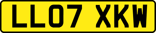 LL07XKW