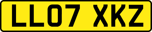 LL07XKZ