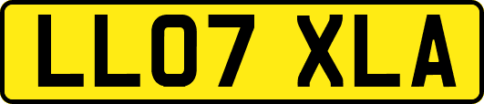 LL07XLA