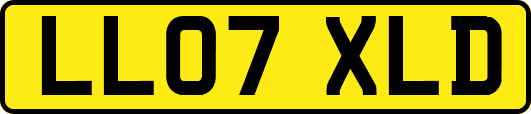 LL07XLD